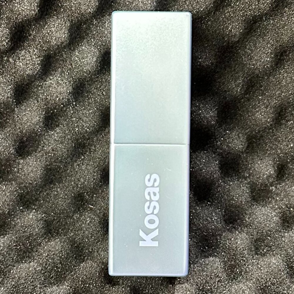 Kosas Weightless Lip Color Nourishing Satin Lipstick - Picture 9 of 10